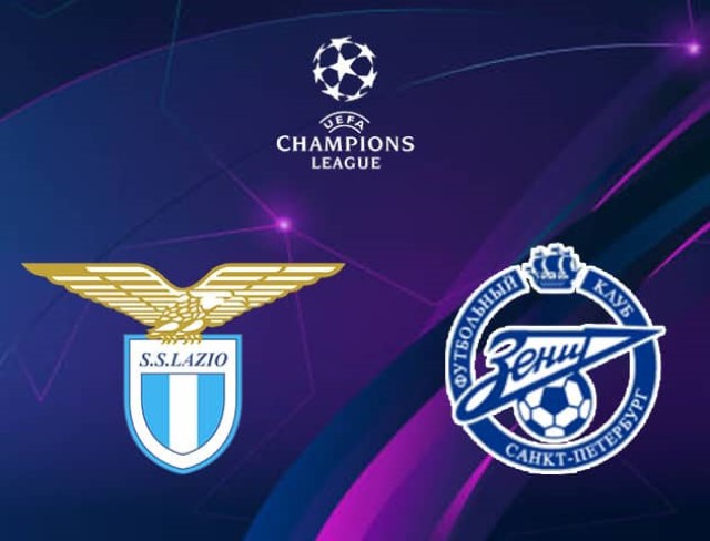 Soi kèo Lazio vs Zenit, 25/11/2020 - Cúp C1 Châu Âu 1