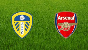 Soi kèo Leeds United vs Arsenal, 21/11/2020 - Ngoại Hạng Anh 33
