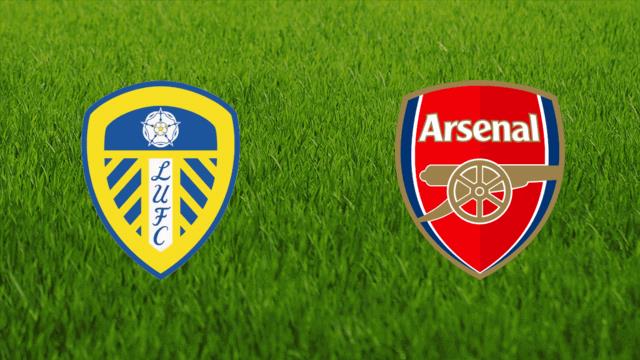 Soi kèo Leeds United vs Arsenal, 21/11/2020 - Ngoại Hạng Anh 1