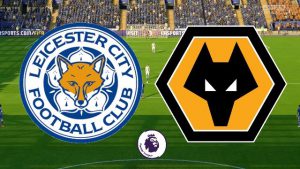 Soi kèo Leicester City vs Wolverhampton Wanderers, 8/11/2020 - Ngoại Hạng Anh 17