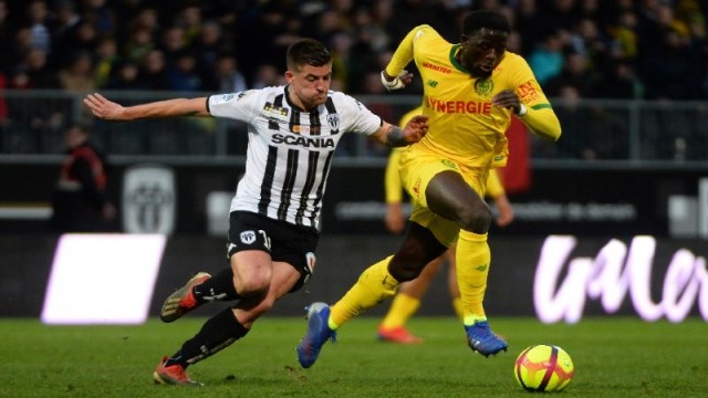 Soi kèo Lens vs Angers SCO, 29/11/2020 - VĐQG Pháp [Ligue 1] 1