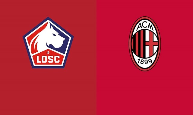 Soi kèo Lille vs AC Milan, 27/11/2020 - Cúp C2 Châu Âu 1