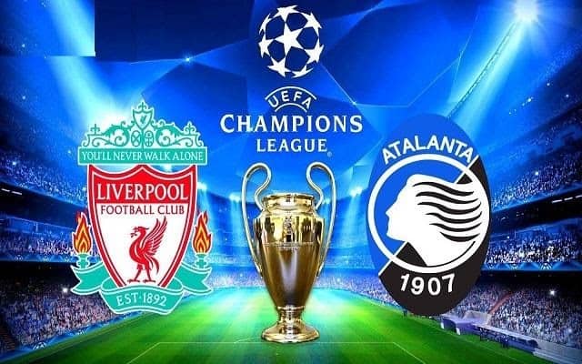 Soi kèo Liverpool vs Atalanta, 26/11/2020 - Cúp C1 Châu Âu 1