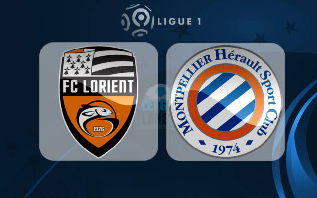 Soi kèo Lorient vs Montpellier, 29/11/2020 - VĐQG Pháp [Ligue 1] 1