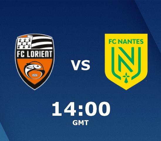 Soi kèo Lorient vs Nantes, 08/11/2020 - VĐQG Pháp [Ligue 1] 1