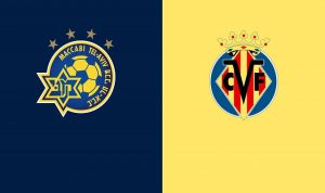Soi kèo Maccabi Tel Aviv vs Villarreal, 27/11/2020 - Cúp C2 Châu Âu 61