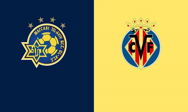 Soi kèo Maccabi Tel Aviv vs Villarreal, 27/11/2020 - Cúp C2 Châu Âu 1