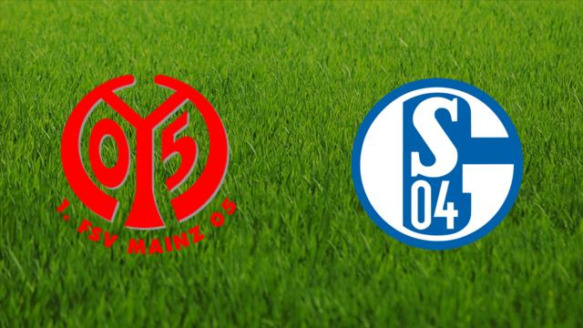 Soi kèo Mainz 05 vs Schalke 04, 7/11/2020 - VĐQG Đức [Bundesliga] 1