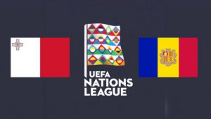 Soi kèo Malta vs Andorra, 14/11/2020 - Nations League 73