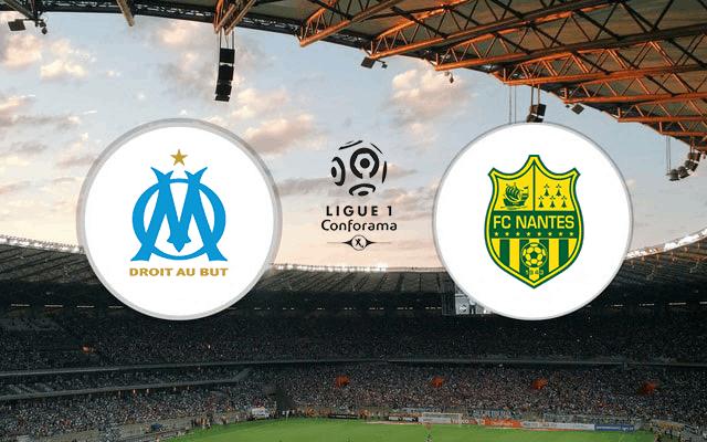 Soi kèo Olympique Marseille vs Nantes, 29/11/2020 - VĐQG Pháp [Ligue 1] 1