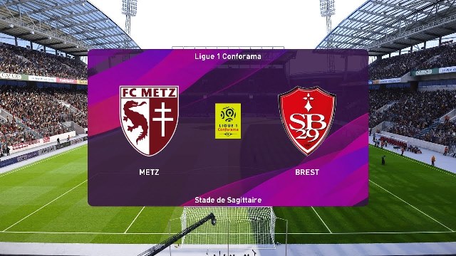 Soi kèo Metz vs Brest, 29/11/2020 - VĐQG Pháp [Ligue 1] 1