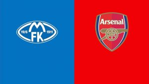 Soi kèo Molde FK vs Arsenal, 27/11/2020 - Cúp C2 Châu Âu 41