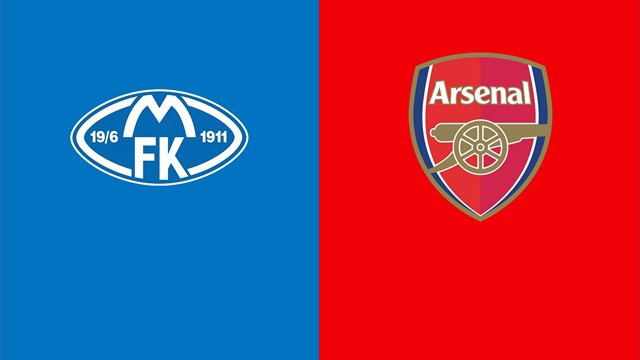 Soi kèo Molde FK vs Arsenal, 27/11/2020 - Cúp C2 Châu Âu 1