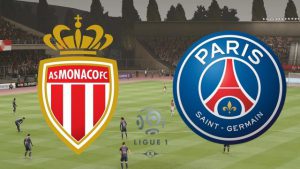 Soi kèo Monaco vs Paris SG, 22/11/2020 - VĐQG Pháp [Ligue 1] 41