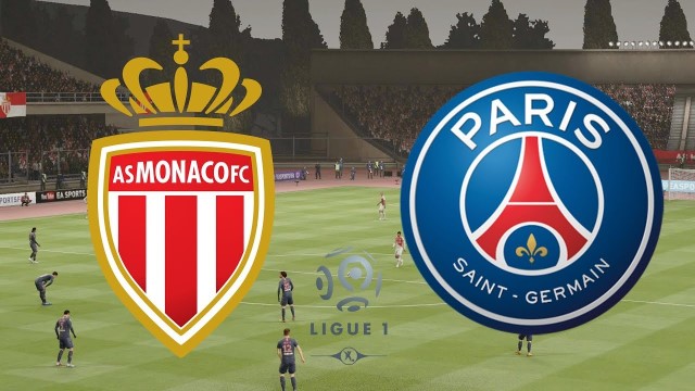 Soi kèo Monaco vs Paris SG, 22/11/2020 - VĐQG Pháp [Ligue 1] 1