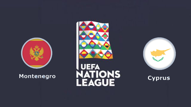 Soi kèo Montenegro vs Đảo Cyprus, 18/11/2020 - Nations League 1