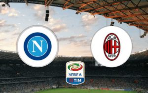 Soi kèo Napoli vs AC Milan, 22/11/2020 – Seria A 25