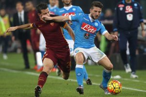 Soi kèo Napoli vs AS Roma, 30/11/2020 – VĐQG Ý [Serie A] 133