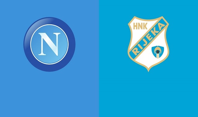 Soi kèo Napoli vs Rijeka, 27/11/2020 - Cúp C2 Châu Âu 1