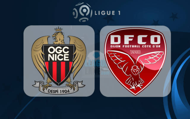 Soi kèo Nice vs Dijon, 29/11/2020 - VĐQG Pháp [Ligue 1] 1