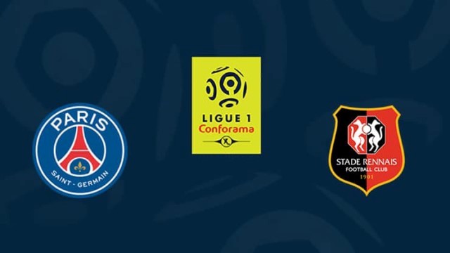 Soi kèo PSG vs Rennes, 8/11/2020 - VĐQG Pháp [Ligue 1] 1