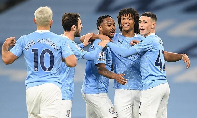 Soi kèo Porto vs Manchester City, 02/12/2020 - Cúp C1 Châu Âu 1