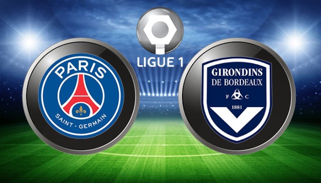 Soi kèo PSG vs Bordeaux, 29/11/2020 - VĐQG Pháp [Ligue 1] 1