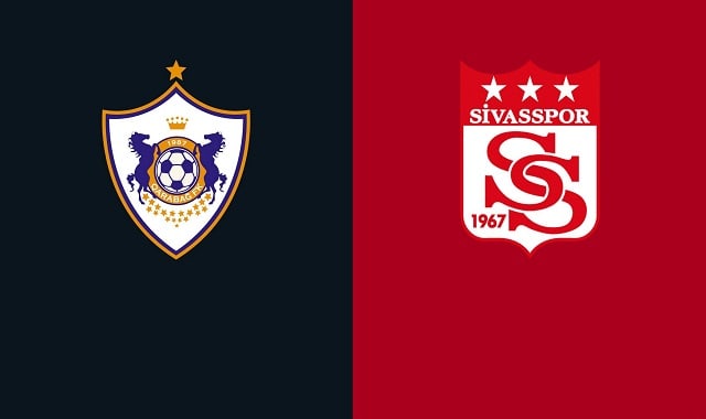 Soi kèo Qarabag vs Sivasspor, 27/11/2020 - Cúp C2 Châu Âu 1