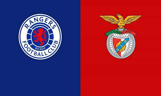 Soi kèo Rangers vs Benfica, 27/11/2020 - Cúp C2 Châu Âu 1