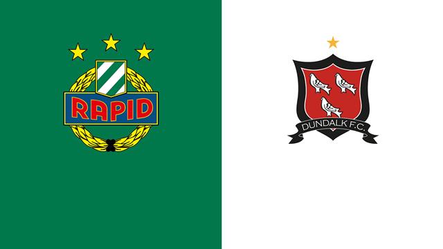 Soi kèo Rapid Wien vs Dundalk, 06/11/2020 - Cúp C2 Châu Âu 14