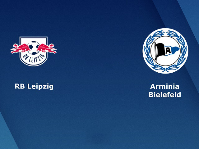 Soi kèo RB Leipzig vs Arminia Bielefeld, 28/11/2020 - VĐQG Đức [Bundesliga] 1