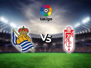 Soi kèo Real Sociedad vs Granada CF, 8/11/2020 - VĐQG Tây Ban Nha 33