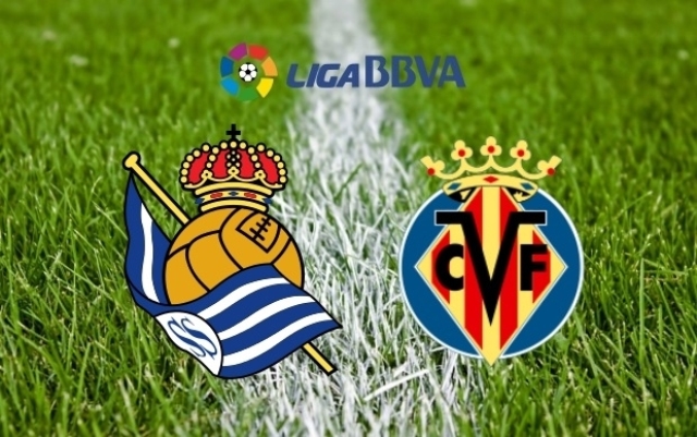 Soi kèo Real Sociedad vs Villarreal, 30/11/2020 - VĐQG Tây Ban Nha 1