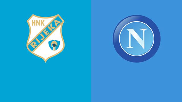 Soi kèo Rijeka vs Napoli, 06/11/2020 - Cúp C2 Châu Âu 1