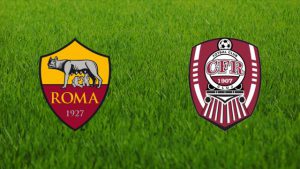 Soi kèo Roma vs CFR Cluj, 06/11/2020 - Cúp C2 Châu Âu 178