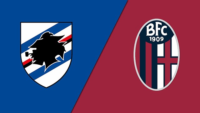 Soi kèo Sampdoria vs Bologna, 22/11/2020 – Seria A 1