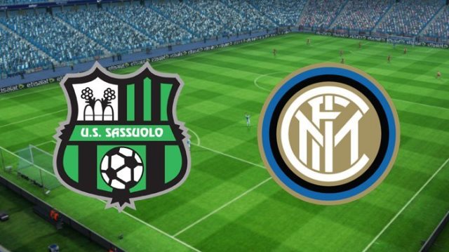 Soi kèo Sassuolo vs Inter, 28/11/2020 - VĐQG Ý [Serie A] 1
