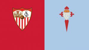 Soi kèo Sevilla vs Celta Vigo, 22/11/2020 - VĐQG Tây Ban Nha 1