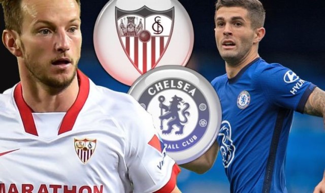 Soi kèo Sevilla vs Chelsea, 03/12/2020 - Cúp C1 Châu Âu 1