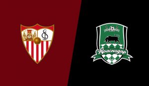 Soi kèo Sevilla vs Krasnodar, 05/11/2020 - Cúp C1 Châu Âu 16