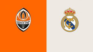 Soi kèo Shakhtar Donetsk vs Real Madrid, 02/12/2020 - Cúp C1 Châu Âu 65