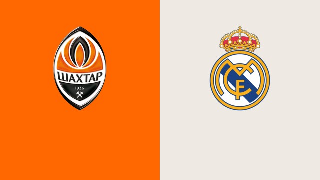 Soi kèo Shakhtar Donetsk vs Real Madrid, 02/12/2020 - Cúp C1 Châu Âu 1