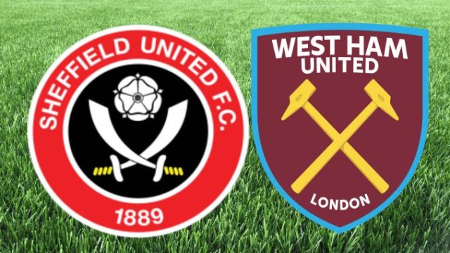 Soi kèo Sheffield United vs West Ham United, 21/11/2020 - Ngoại Hạng Anh 1