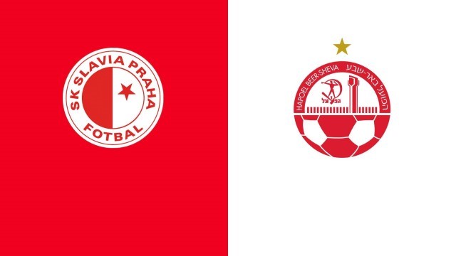 Soi kèo Slavia Praha vs Hapoel Be'er Sheva, 04/12/2020 - Cúp C2 Châu Âu 1
