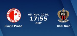 Soi kèo Slavia Praha vs Nice, 06/11/2020 - Cúp C2 Châu Âu 139