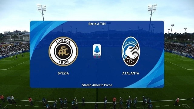 Soi kèo Spezia vs Atalanta, 21/11/2020 – Seria A 6