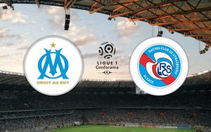 Soi kèo Strasbourg vs Olympique Marseille, 07/11/2020 - VĐQG Pháp [Ligue 1] 33