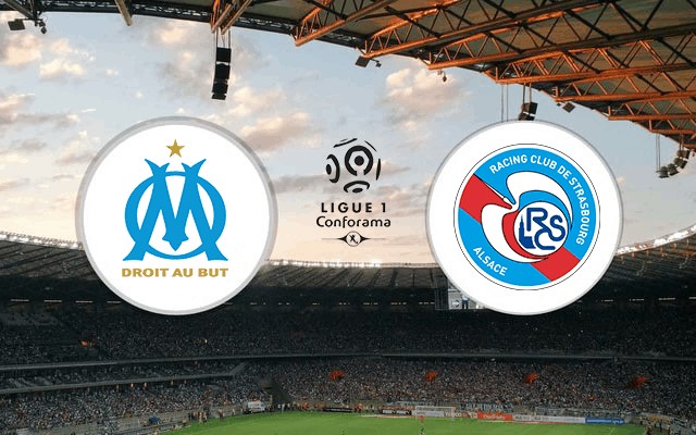 Soi kèo Strasbourg vs Olympique Marseille, 07/11/2020 - VĐQG Pháp [Ligue 1] 1