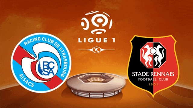 Soi kèo Strasbourg vs Rennes, 28/11/2020 - VĐQG Pháp [Ligue 1] 1