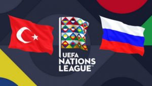 Soi kèo Thổ Nhĩ Kỳ vs Nga, 16/11/2020 - Nations League 25